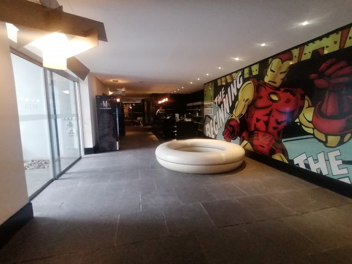 Apartamento en Venta Edificio Atrium zona 10 - Miniatura 12