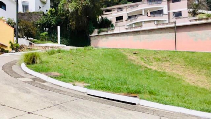 VENDO TERRENO EN SAN RAFAEL LOS GERANIOS KM 9 CES - 3
