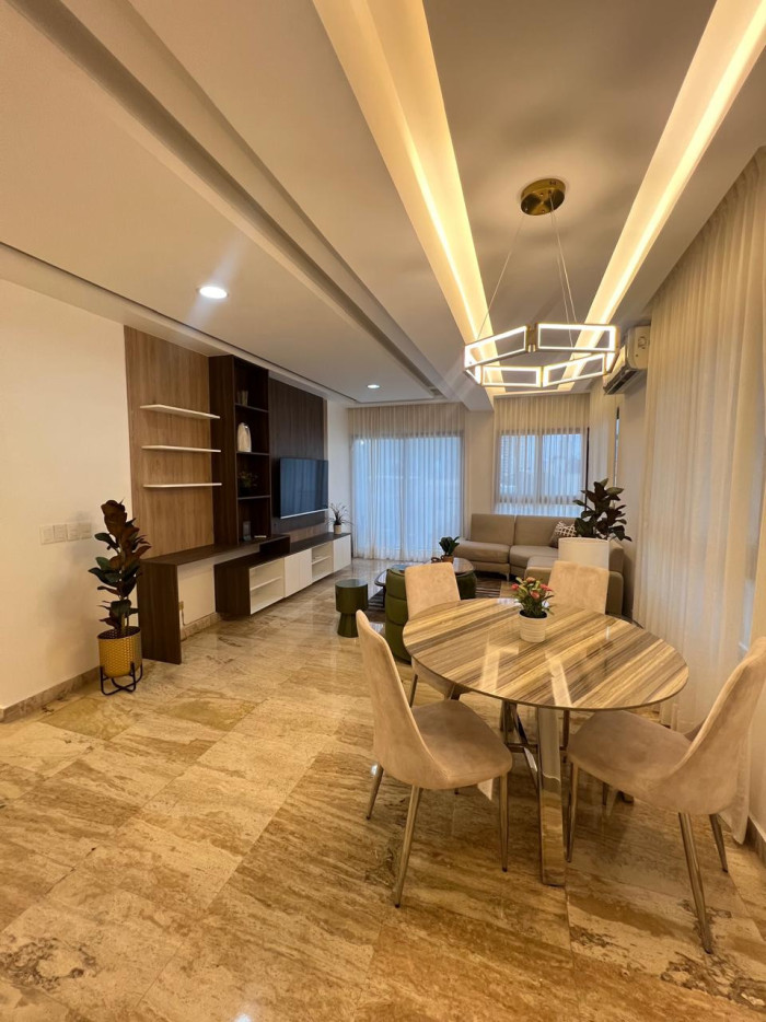 Apartamento amueblado en Venta en Piantini - 4