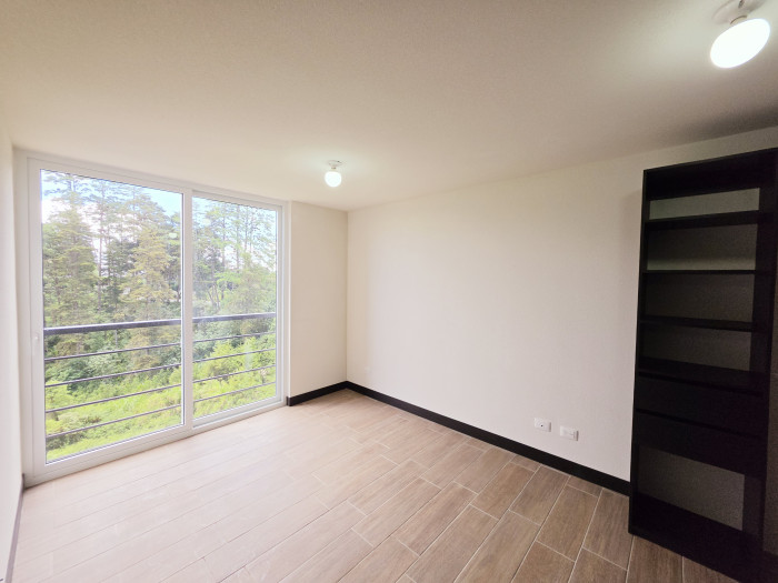 Apartamento en Renta en Monet Cristo Rey Puerta Parada - Miniatura 8