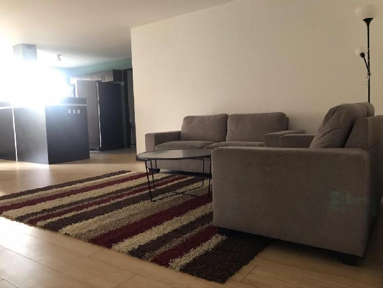 APARTAMENTO EN RENTA, ZONA 14