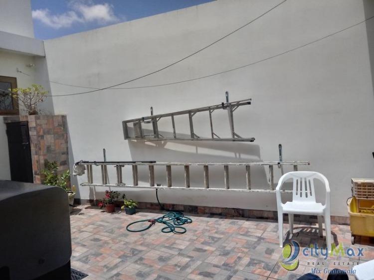 Casa en Venta Zona 15 Vista Hermosa I Guatemala - Miniatura 18