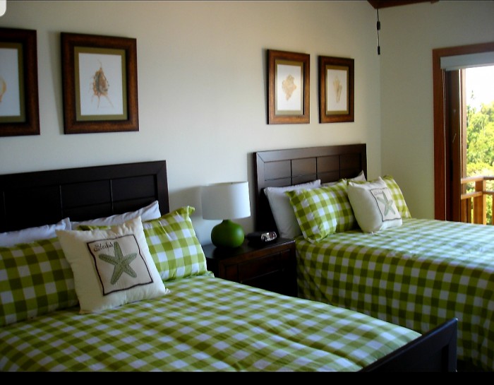 VILLA AMUEBLADA EN PUERTO BAHIA, SAMANA - 4