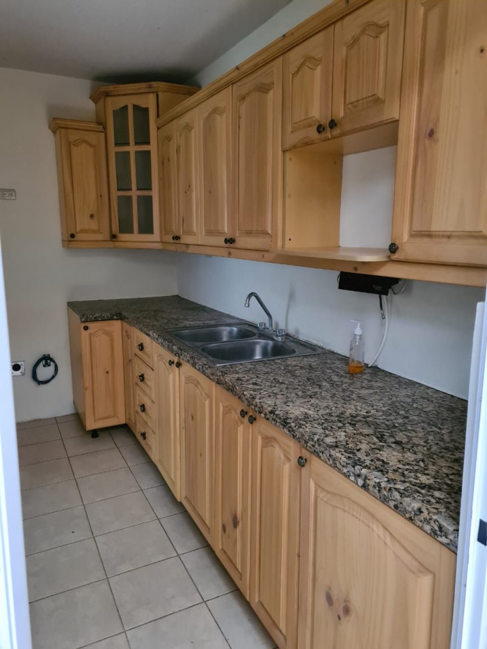 VENDO CASA CONDOMINIO ALCAZAR DE SANTA AMELIA ZONA 16 — foto 3