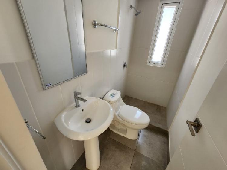 Apartamento en renta bien ubicado excelente vista a la — foto 2