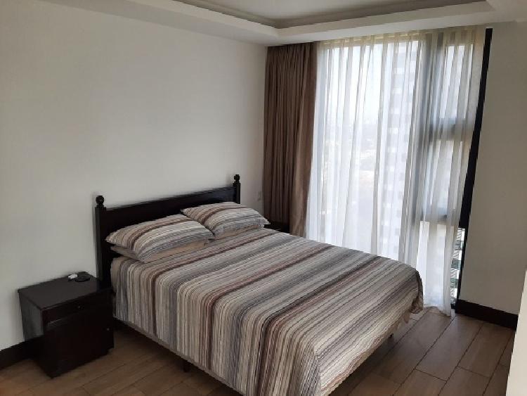 Rento Apartamento 2 Dormitorios Zona 15 — foto 4