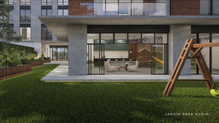 Apartamento en Venta en planos Zona 10 Guatemala. - Miniatura 11