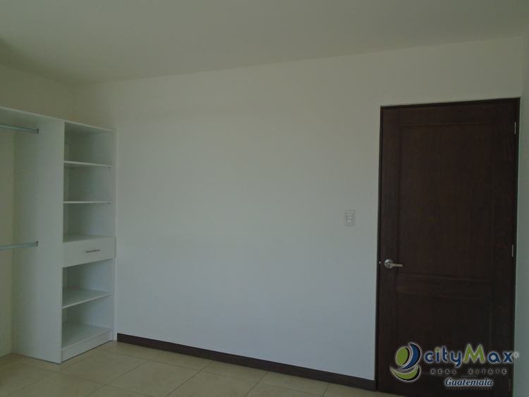 CITYMAX Vende Apartamento en la Zona 11 LAS CHARCAS - Miniatura 7