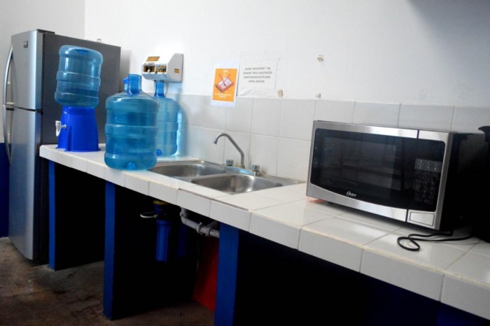 Venta de Ofibodega dentro de Empresarial  zona 4 Mixco - Miniatura 9