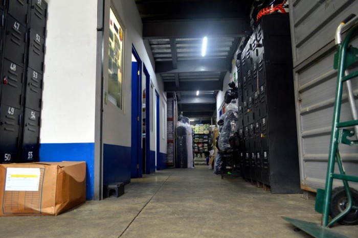 Venta de Ofibodega dentro de Empresarial  zona 4 Mixco - Miniatura 6