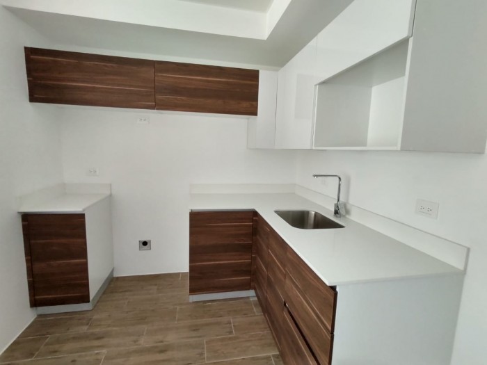 VENDO O RENTO APARTAMENTO EN ALTURE KANAJUYU — foto 2