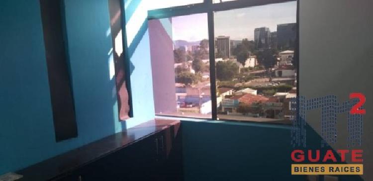 Oficina de 260 m2 de construcción en Renta, Zona 10 — foto 8