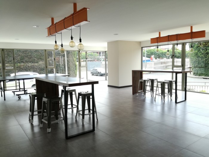 Apartamento en Alquiler en Zona 10 Guatemala - Miniatura 6