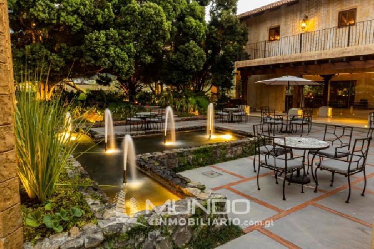 CASA EN VENTA EN ANTIGUA GUATEMALA / MUNDO INMOBILIARIO — foto 11