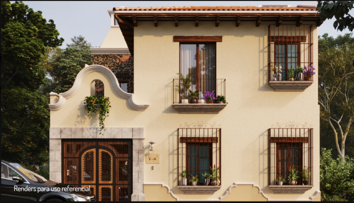 Exclusiva Casa cercana Ciudad Vieja Antigua Guatemala - Image 2