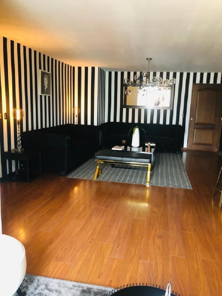 APARTAMENTO EN RENTA EN VIVALDI ZONA 14