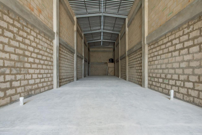 NAVE INDUSTRIAL EN ALQUILEREN MEJORAMIENTO SOOCIAL DN - 5