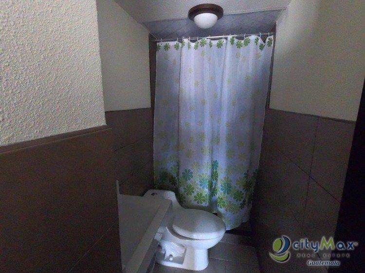Apartamento en Renta en Zona 1 Torre Entre Arboles - Miniatura 8