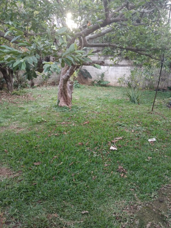 VENDO PROPIEDAD EN VHII, ZONA 15