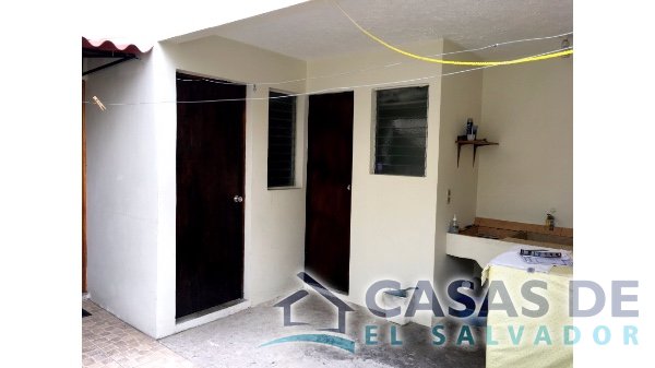 Casa Calle Motocross Amplios Espacios