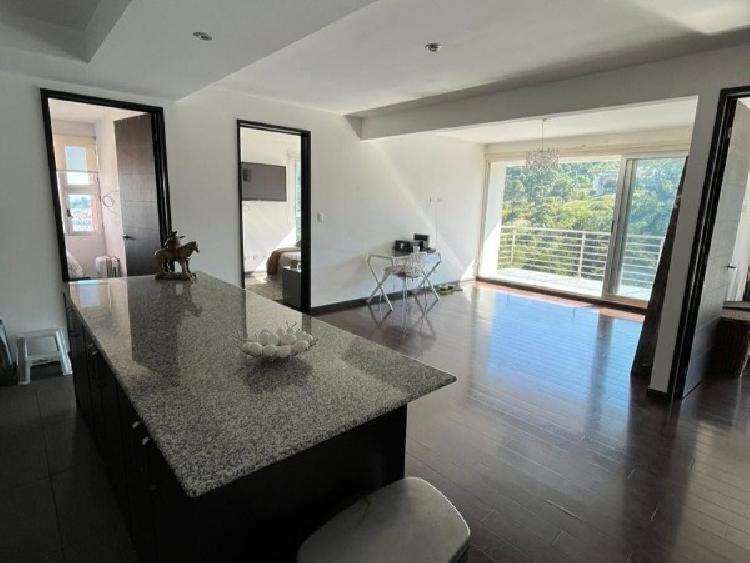 APARTAMENTO EN VENTA EN NUEVA CALEDONIA, ZONA 16