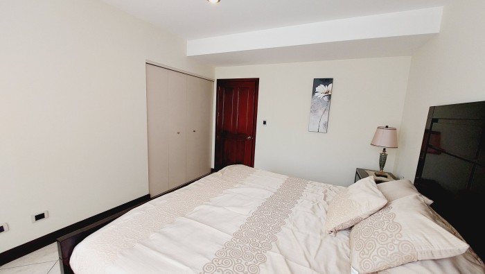 Apartamento en Venta/Renta Amueblado Milenia zona 10 — foto 8