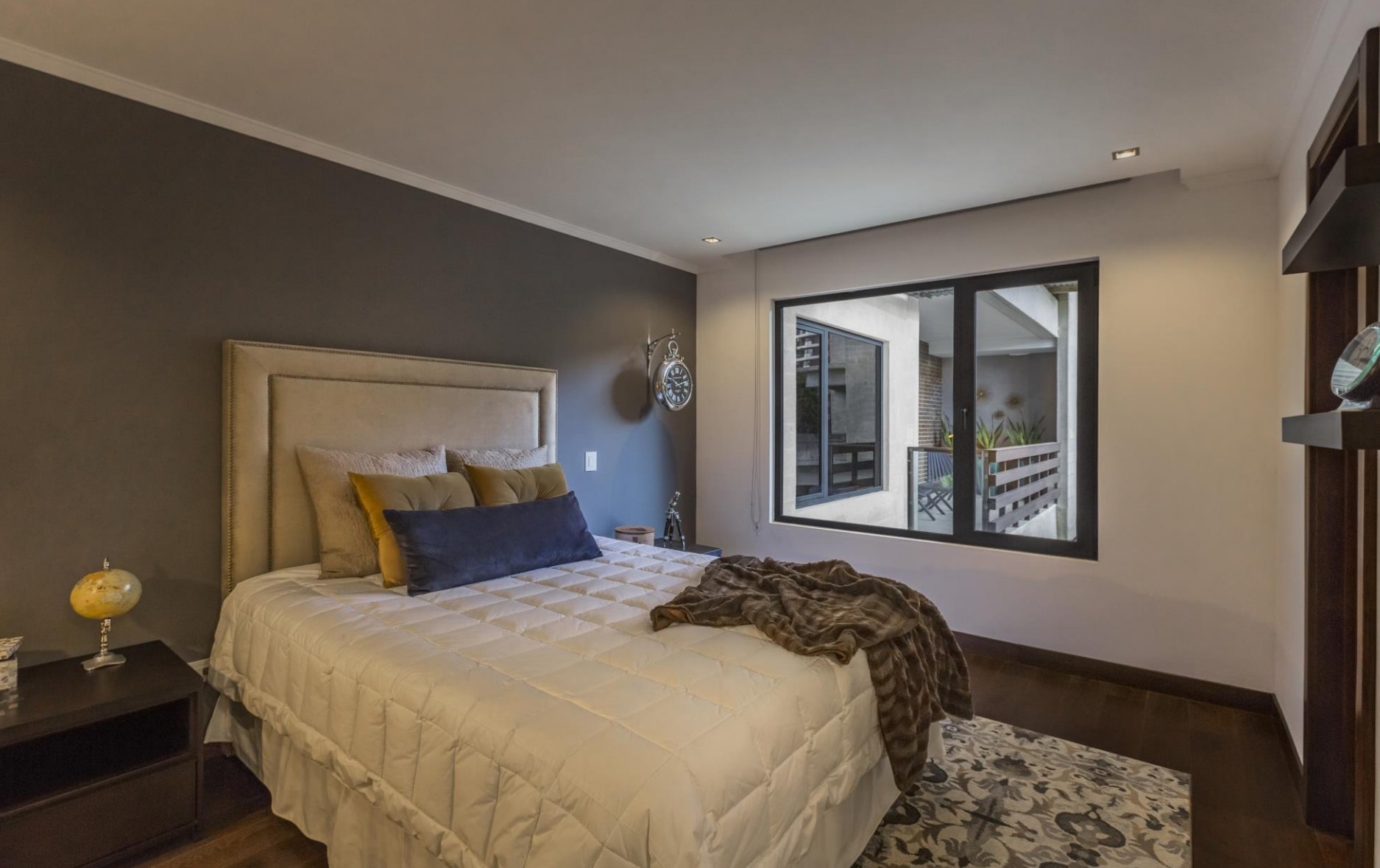 Apartamento en Venta Zona 14 Guatemala - Miniatura 6