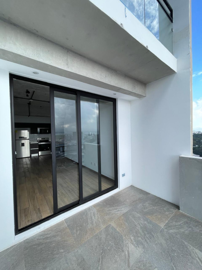 Apartamento en Renta en Zona 4, Ciudad de Guatemala — foto 3