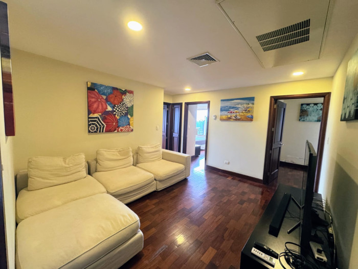 Apartamento amueblado en Alquiler en Zona 10 Guatemala - Miniatura 9