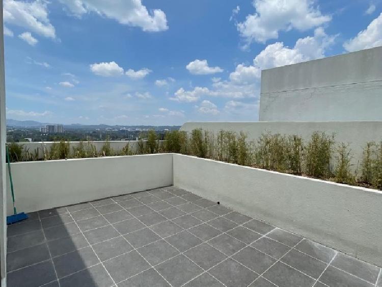 APARTAMENTO EN RENTA EN ZONA 10 — foto 14