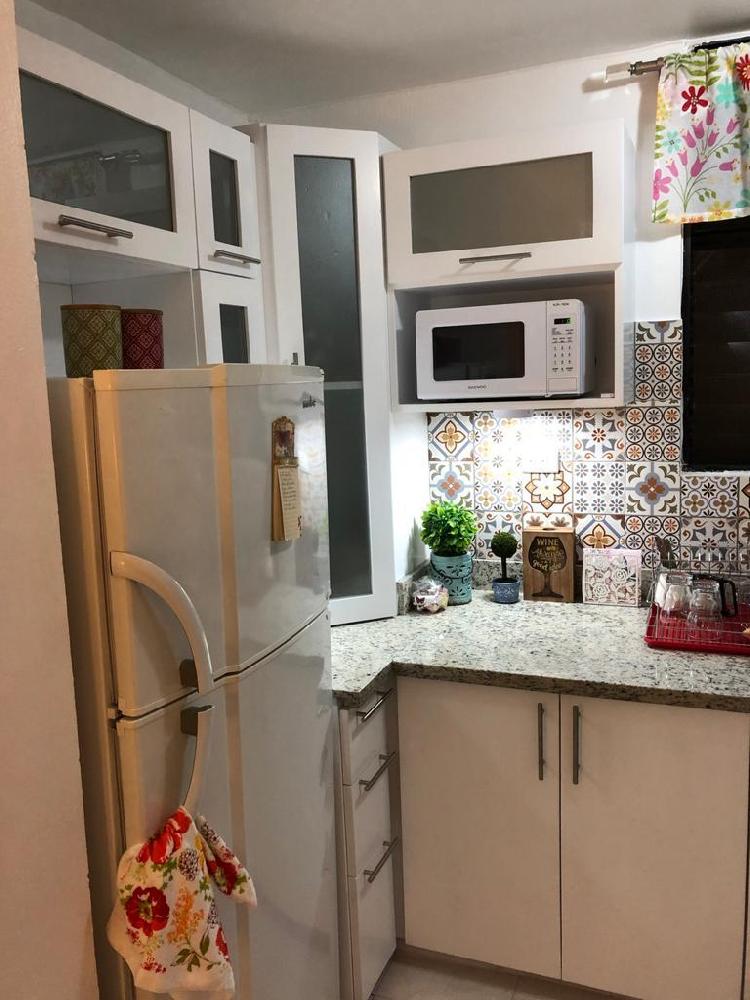 ALQUILER APARTAMENTO AMUEBLADO EN LA ROSALEDA — foto 3