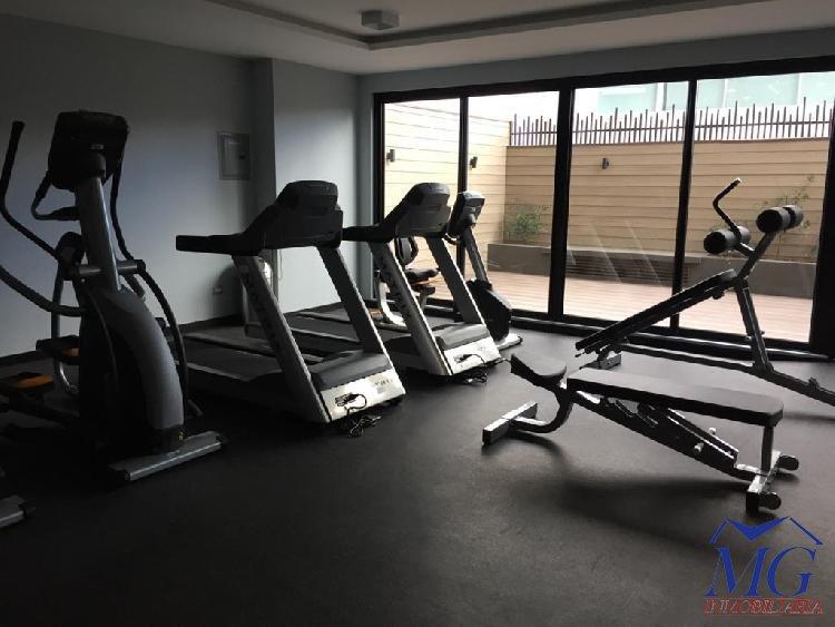 RENTA APARTAMENTO. “ELEVA” ZONA 15 — foto 10