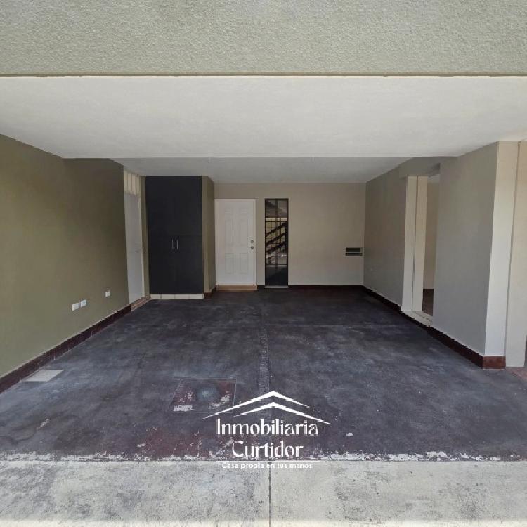RESIDENCIALES VILLA LOS PINABETES, SAN JOSÉ PINULA — foto 4