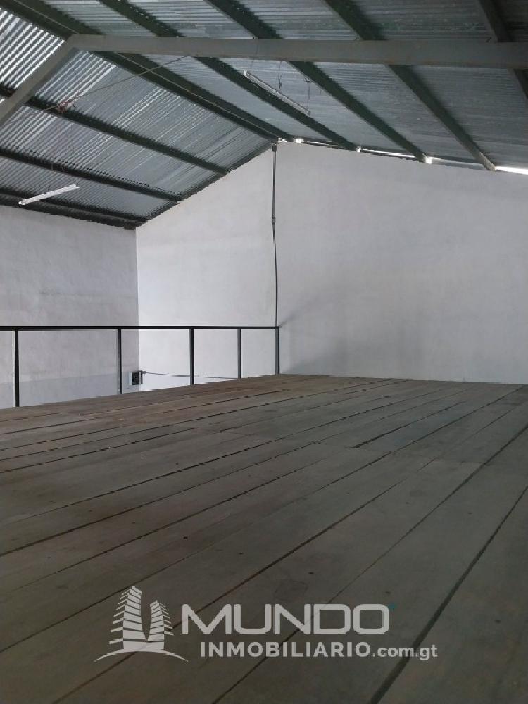 OFIBODEGA EN RENTA ZONA 12/MUNDO INMOBILIARIO - 3