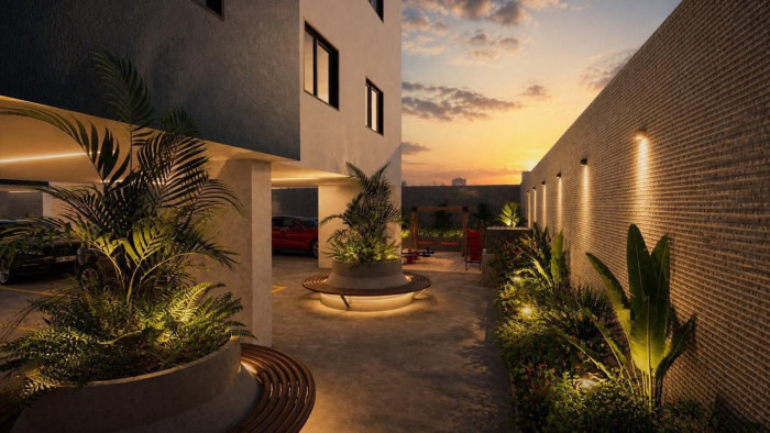 Apartamento en Venta en La Fe, Santo Domingo Distrito Nacional — foto 2