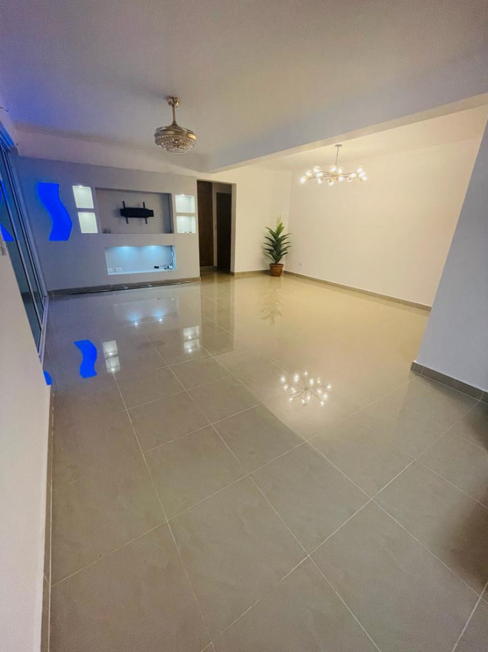 APARTAMENTO DE VENTA Y ALQUILER EN LOS ALAMOS, SANTIAGO — foto 12
