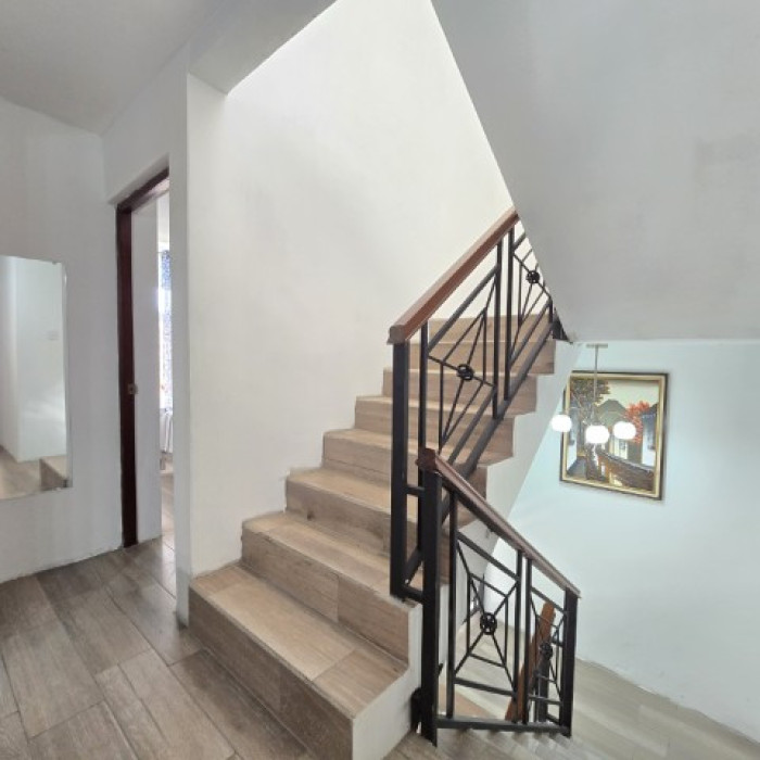 Casa en Venta Planes de Minerva Zona 11 Mixco - Miniatura 12