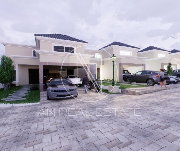 CASA EN VENTA EN KM 21.5 CARRETERA A FRAIJANES — foto 9