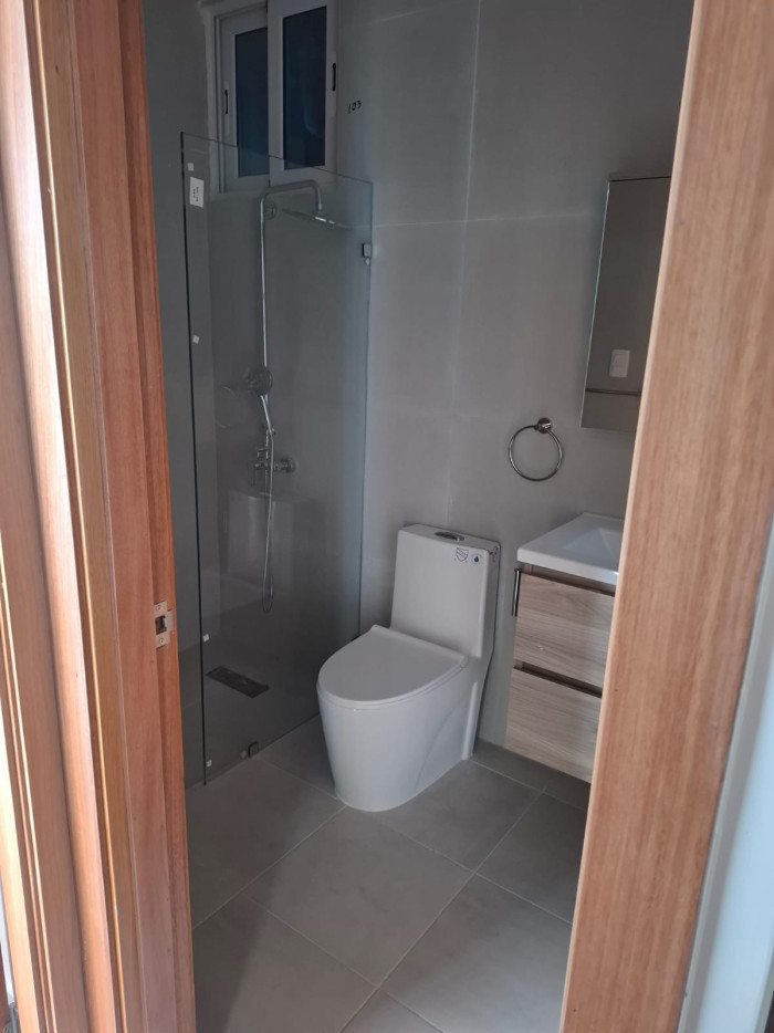 Apartamento en renta en Bella Vista, Santo Domingo — foto 4