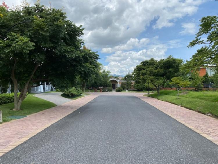 Vendo Terreno en Condominio Exclusivo de zona 16 — foto 2