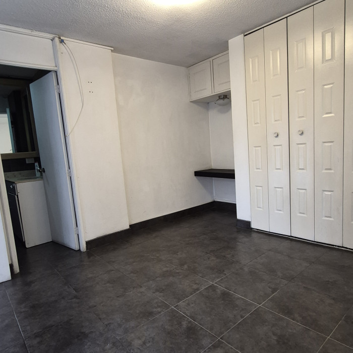 Apartamento semi amueblado renta zona 15 Vista Hermosa  - Miniatura 3