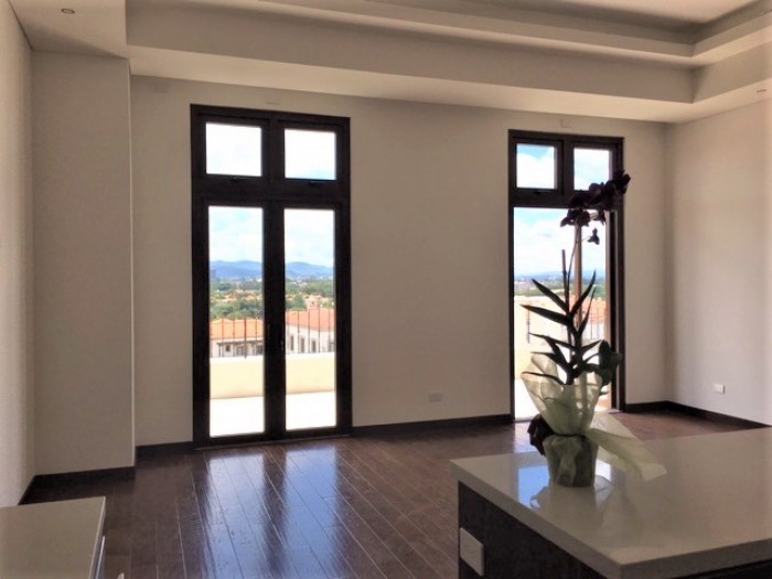 Apartamento en Renta en Ramblas de Cayalá Z. 16 — foto 3