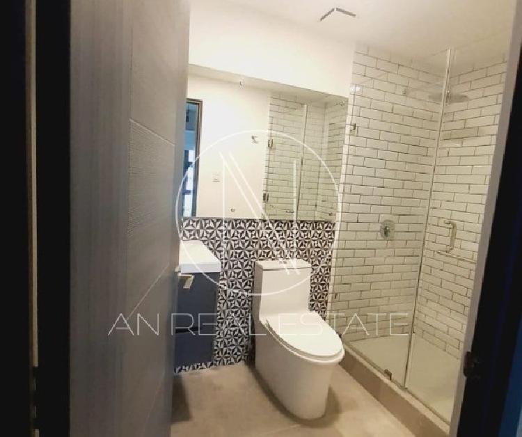 APARTAMENTO EN RENTA EN SILK, ZONA 4 — foto 15