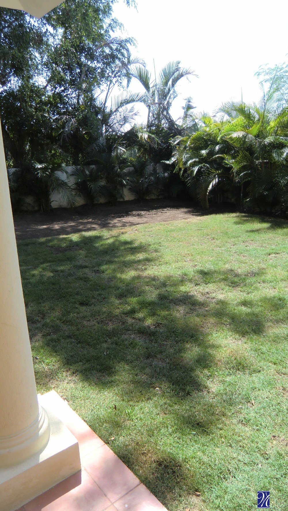 casa en proyecto cerrado Santiago, con patio y jacuzzi — foto 8