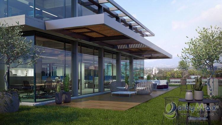 EN VENTA Oficinas en Zona 10 en construcción - Miniatura 14