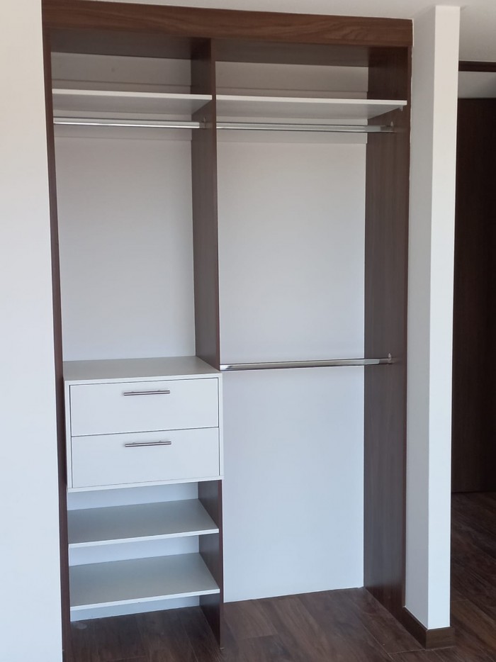 Apartamento NUEVO en alquiler, zona 11 - ARALIA II - - Miniatura 7