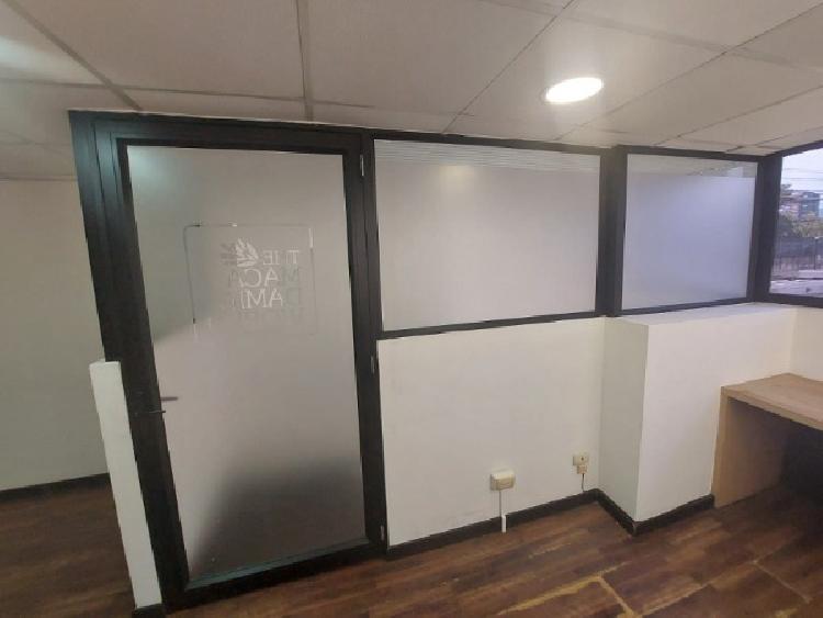 OFIESPACIO EN RENTA EN ZONA 14/ MUNDO INMOBILIARIO — foto 6