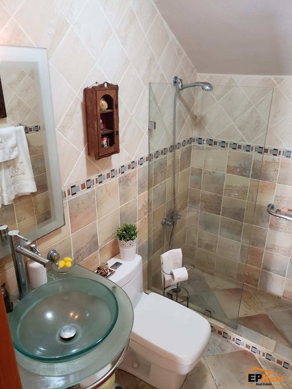 Casa en Residencial Los Samanes, Santiago, RD — foto 10