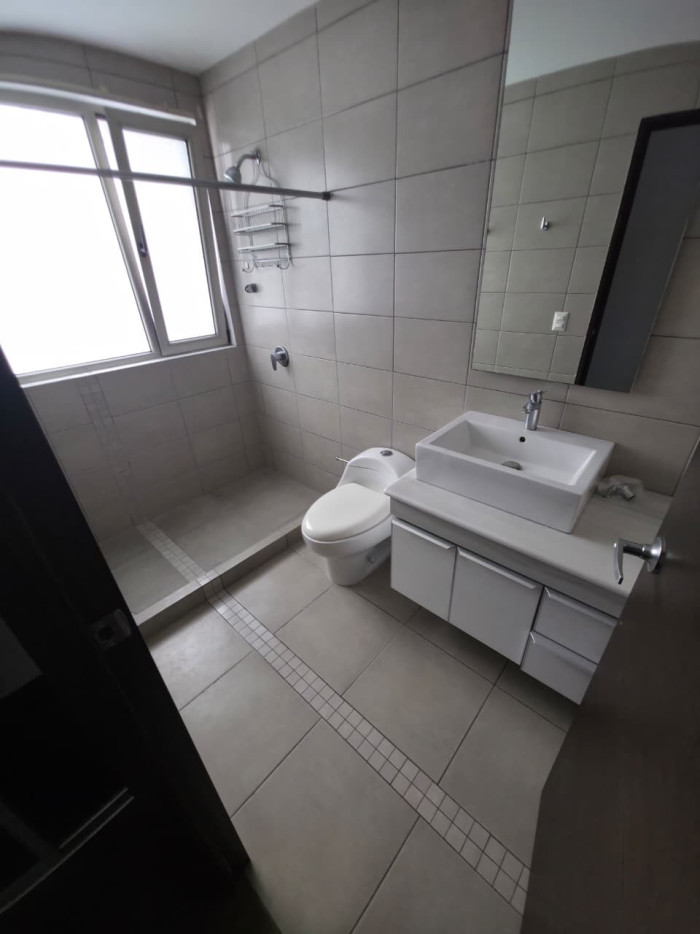 Apartamento en Renta en Zona 14 Guatemala - Miniatura 15