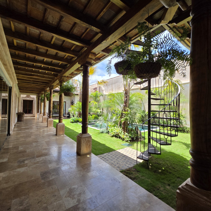 Exclusiva Casa en Venta en La Antigua Guatemala - Miniatura 11